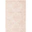 Tapis géométrique en laine / coton touffeté à la main Robblee-507503363
