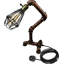 Metal Desk Lamp-1345021753