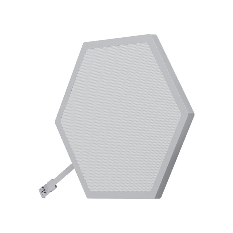 GE Cync Dynamic Effects Smart Hexagon Panels Extension Pack (5 Pack)