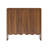 Elanie 29.52" Tall 2 - Door Accent Cabinet-805671149