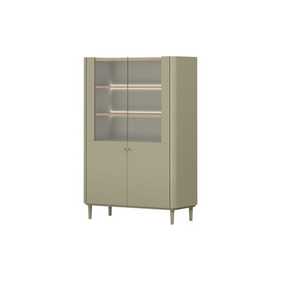Blackett Display Cabinet
