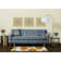 Pomeroy Chenille Abstract Indoor Rug
