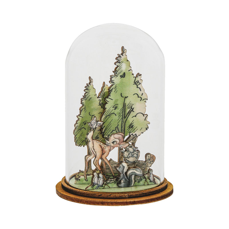 Disney/Pixar Figurines & Sculptures