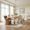 7 - Piece Dining Set