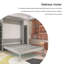 Lit escamotable Bilroy-94909523