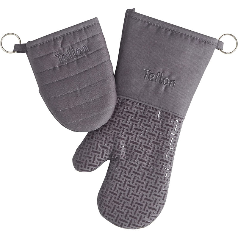 Apron Sets, Gray
