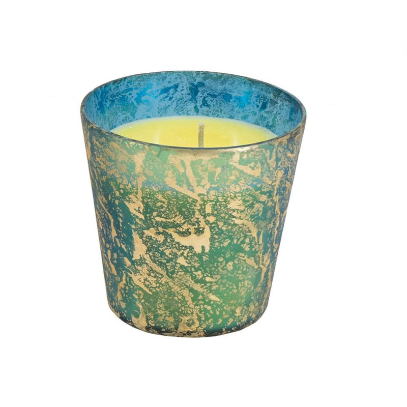 Bougie parfumée Wax