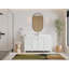 Ensemble de meuble-lavabo simple 60 po Chicago-96003080