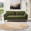 3 Seater Corduroy Sofa
