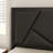 Bacote Upholstered Metal Platform Bed-208417799