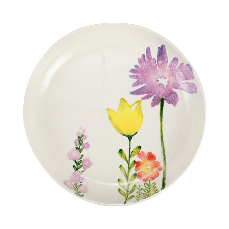 Fiori Di Campo Bol de service