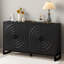 Buffet 58,2 "avec porte rétro-734968866