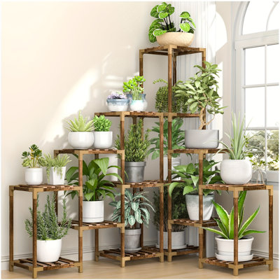 Syma Plant Stand by Arlmont & Co.