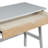 Solid Wood Computer Desk-932145370