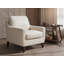Fauteuil d'appoint Auraluxe