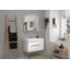 Elco Rectangle Wall Mirror-923663636