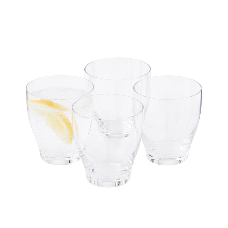 Verre à whisky Nambe Vie