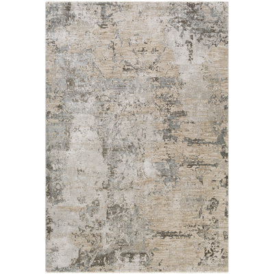 Baugh Abstract Indoor Rug