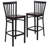Lyman Counter Stool with Metal Frame-49299667-49299665-91694066