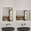 Rectangle Mirror-121435134
