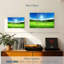 Alvord printemps champ vert-107995567