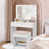 Blanc nuage est en rupture de stock