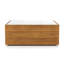 Grant Outdoor Teak Coffee Table-395533135