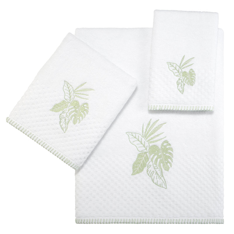 Izod Reef Set, 3 Piece Towel Set