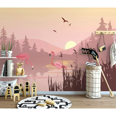 Wall Mural