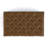 Origins Upholstered Ottoman