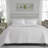Laura Ashley Heirloom Crochet Cotton Reversible Quilt Set-1204148478-1204148476