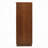 Walnut Wine Cabinet with 3 Drawer