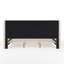 Lit plateforme tapissier Martha Stewart Kay-97967472-97967473