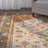Cranmore Hand Tufted Wool Oriental Rug-24593596