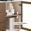 Buffet 3 tiroirs 60 po Ilselore-87126900