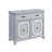 36'' W 2 - Drawer Dresser