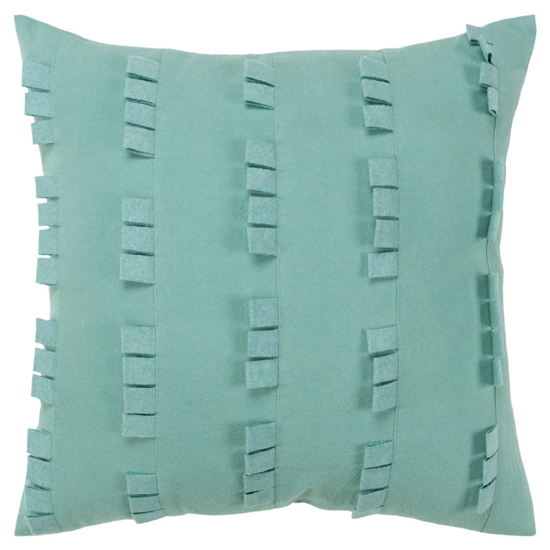 Coussin décoratif 20 po