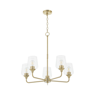 Lustre Ahren