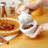 Marble Mortar And Pestle Set