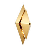 Augustas 2 - Light Flush Mounted Sconce