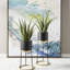 Liza Handmade Metal Planter-2126871887