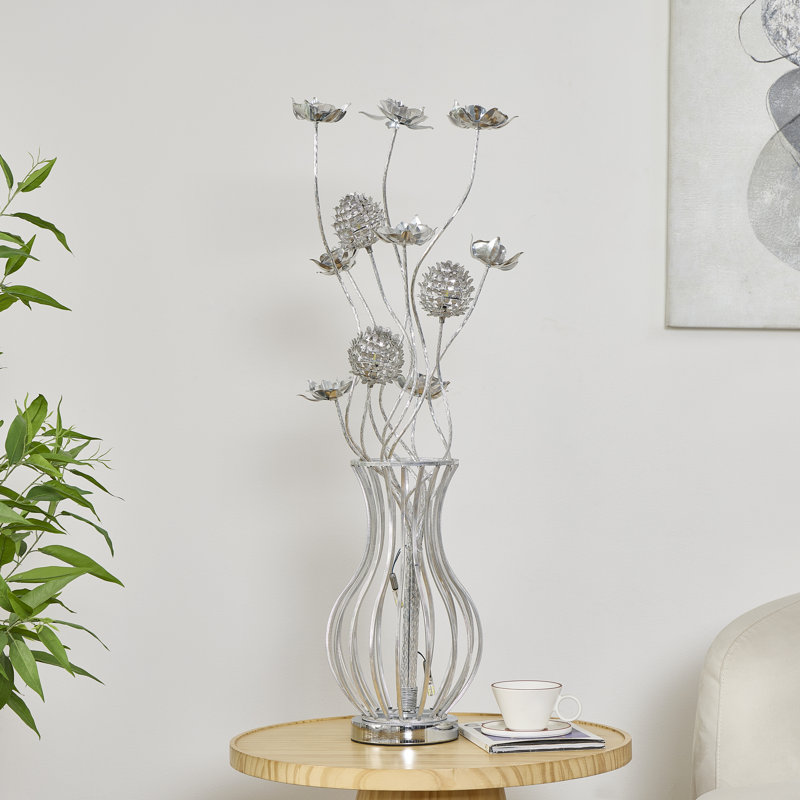 34"H Table Lamp