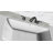 S2169S-CH-XX Sumerain 2 Handle Roman Tub Faucet,3 Hole Tub Faucet-101538761