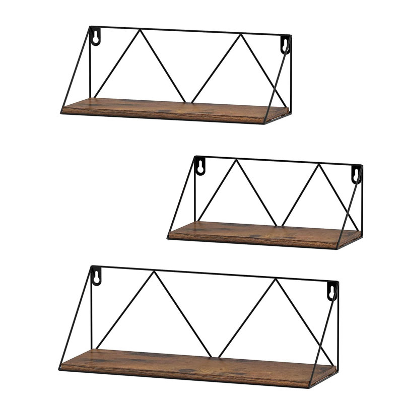 Floating Shelf