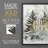 Framed Print - Solid Wood-2108182626-2108182624