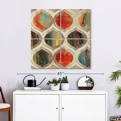 Avery Rustic Solaris