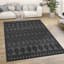 Ipswich Solid Colour Indoor / Outdoor Area Rug-1517054982