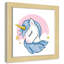 Sparkly Unicorn Paper Print-47848574-47848588