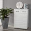 Commode décorative 6 tiroirs-456738723