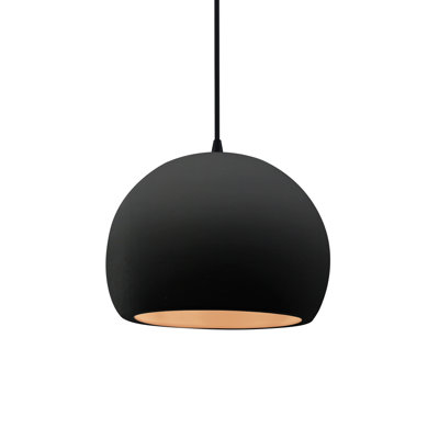 Aschwin 1 - Light Single Drop Pendant